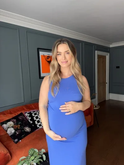 Shauna PHA Model Manchester female maternity 2025 3