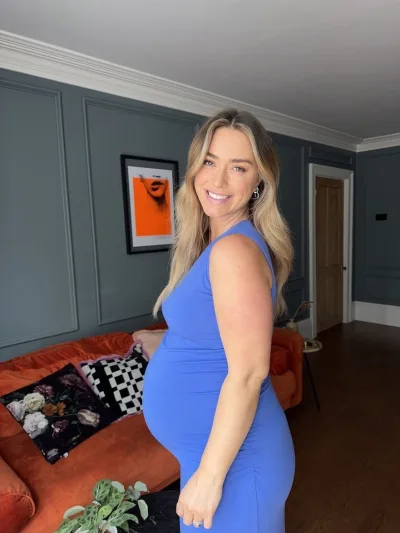 Shauna PHA Model Manchester female maternity 2025 6