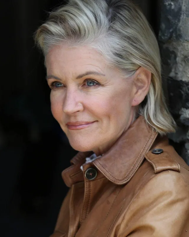 Suzanne