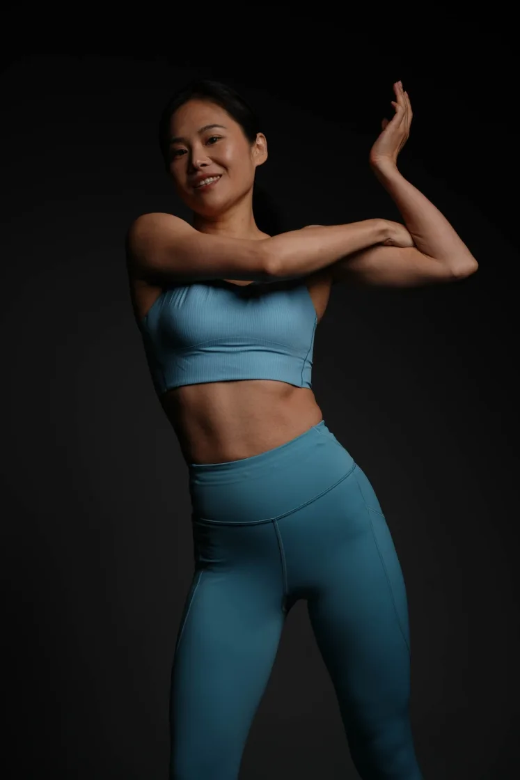 Sybilla PHA female asian model 8