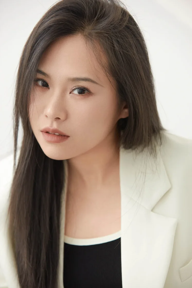 Sybilla Jiao PHA Models Manchester Female 20