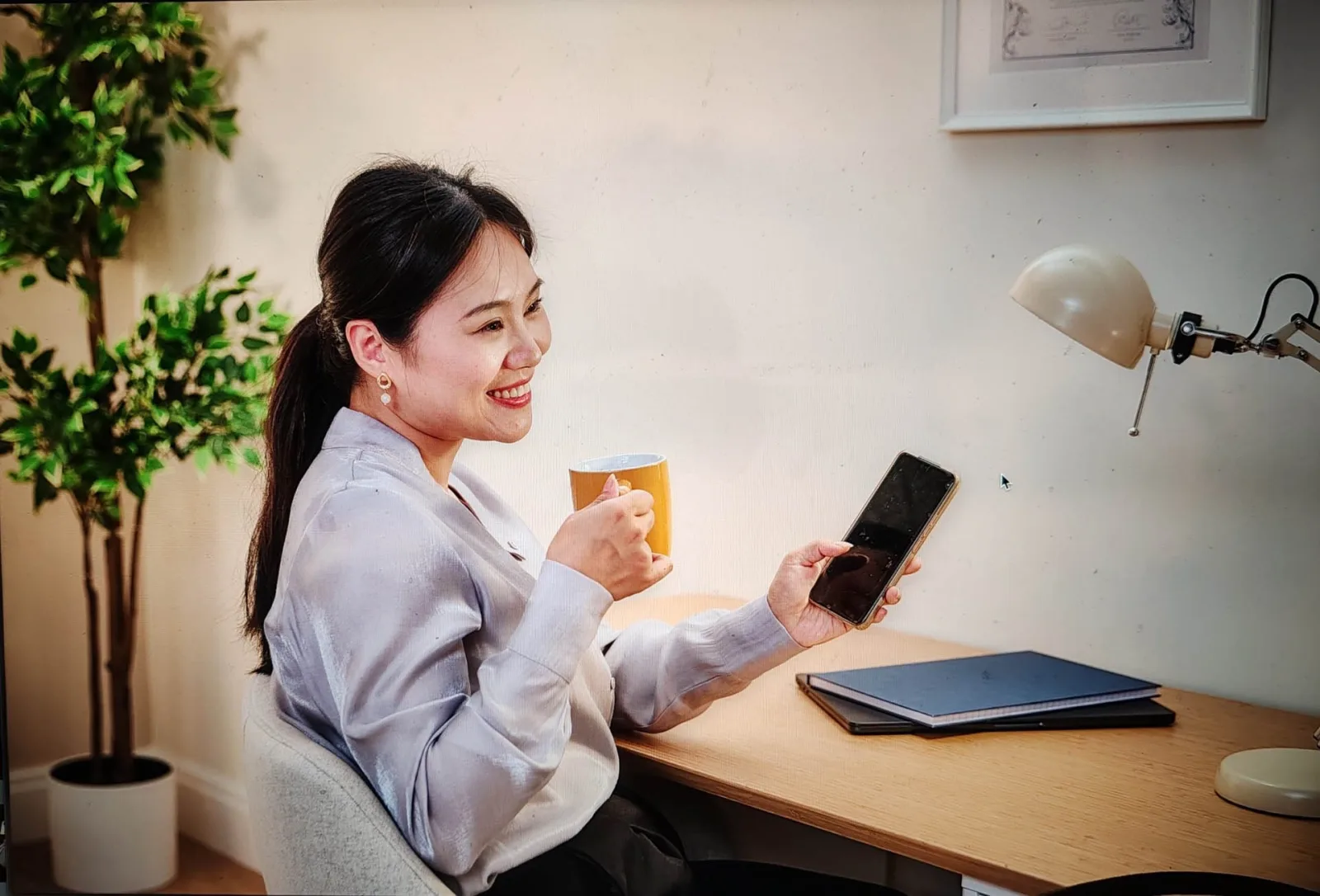 Sybilla Jiao PHA Models Manchester Female 25