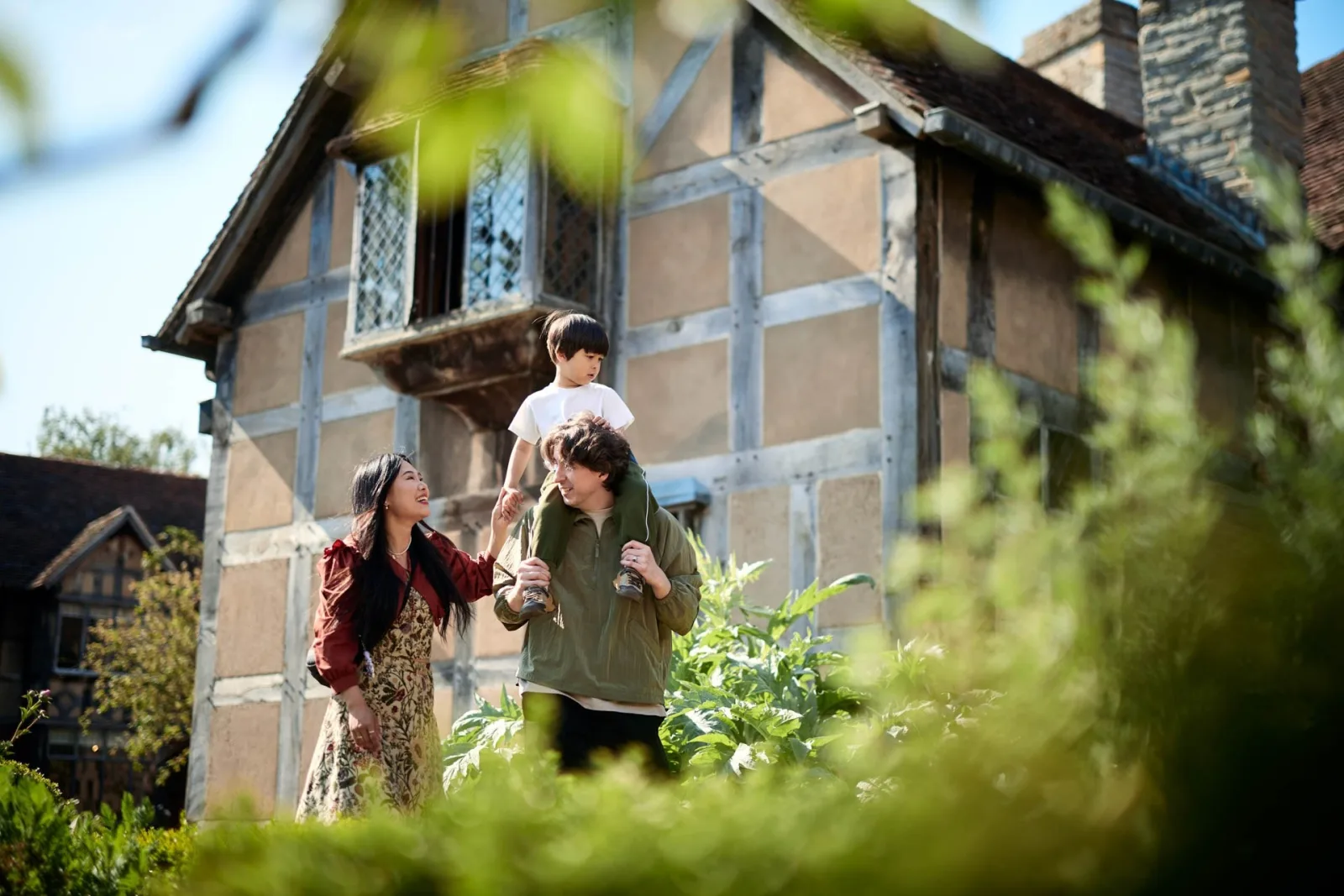 Sybilla Jiao PHA Models Manchester Female 29