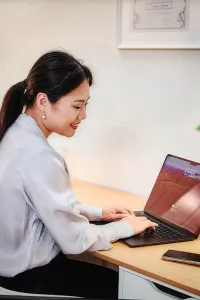 Sybilla Jiao PHA Models Manchester Female 1