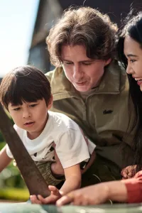 Sybilla Jiao PHA Models Manchester Female 10