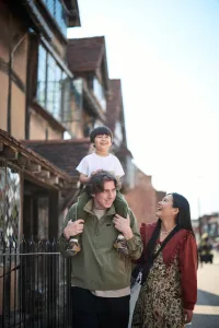 Sybilla Jiao PHA Models Manchester Female 11