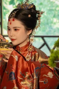 Sybilla Jiao PHA Models Manchester Female 13