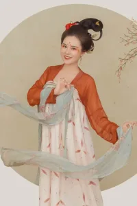 Sybilla Jiao PHA Models Manchester Female 15