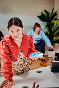 Sybilla Jiao PHA Models Manchester Female 24