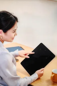 Sybilla Jiao PHA Models Manchester Female 26