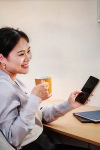 Sybilla Jiao PHA Models Manchester Female 25