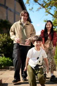 Sybilla Jiao PHA Models Manchester Female 27