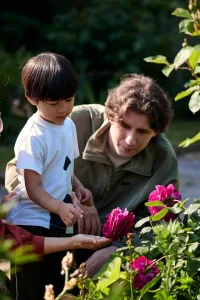 Sybilla Jiao PHA Models Manchester Female 28