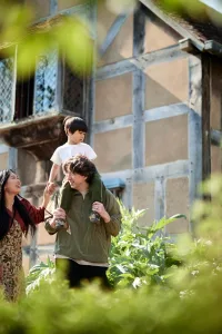 Sybilla Jiao PHA Models Manchester Female 29