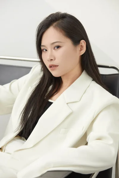 Sybilla Jiao PHA Models Manchester Female 4