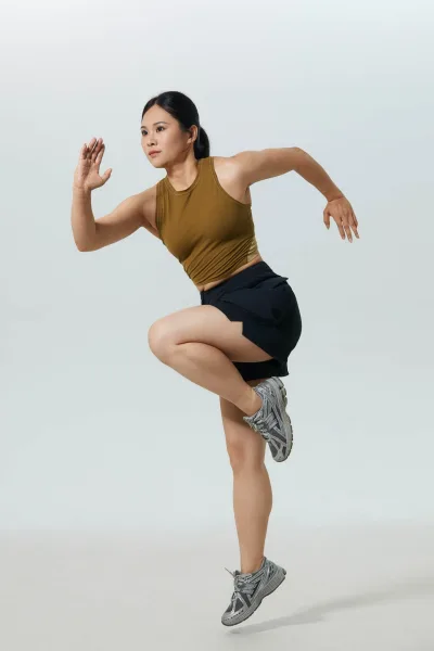 Sybilla Jiao PHA Models Manchester Female 6