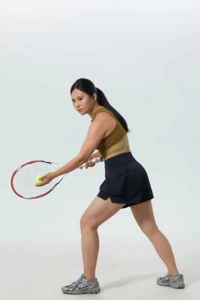 Sybilla Jiao PHA Models Manchester Female 8