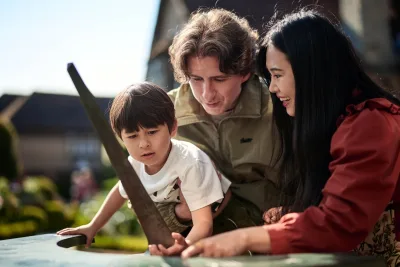 Sybilla Jiao PHA Models Manchester Female 10