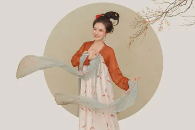 Sybilla Jiao PHA Models Manchester Female 15