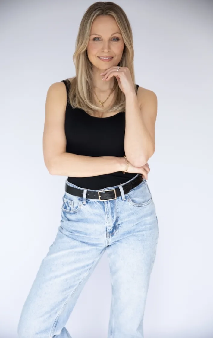 PHA Female Manchester Model Abbey Saunders 2