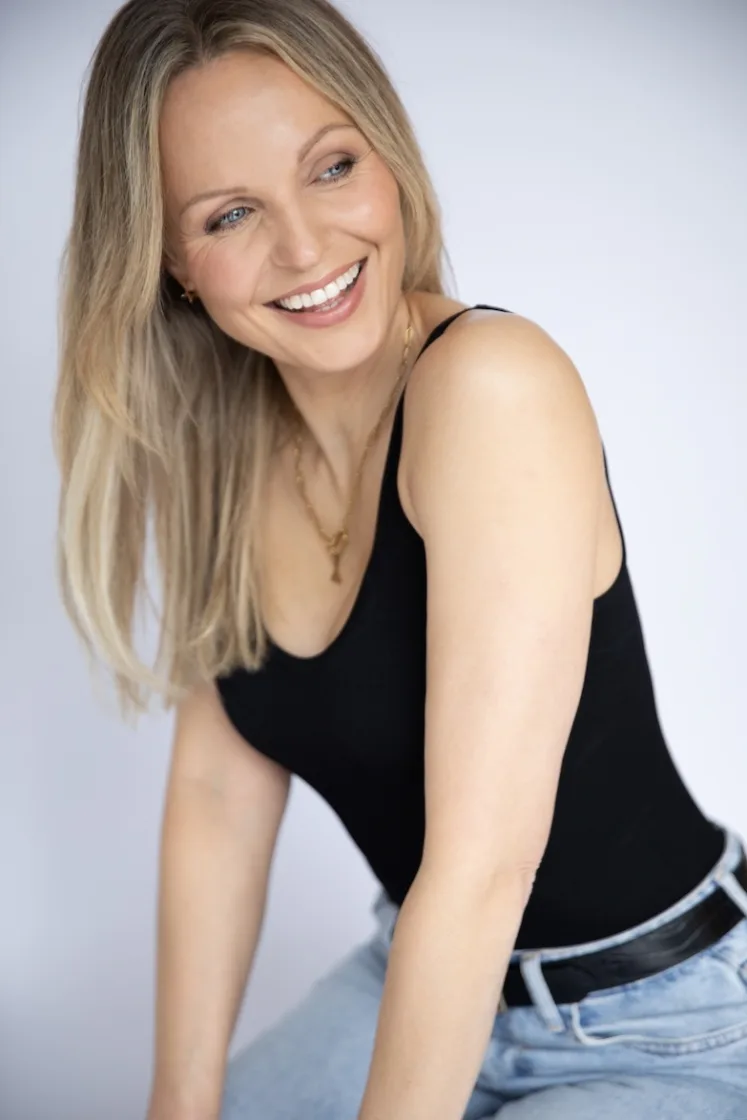 PHA Female Manchester Model Abbey Saunders 3