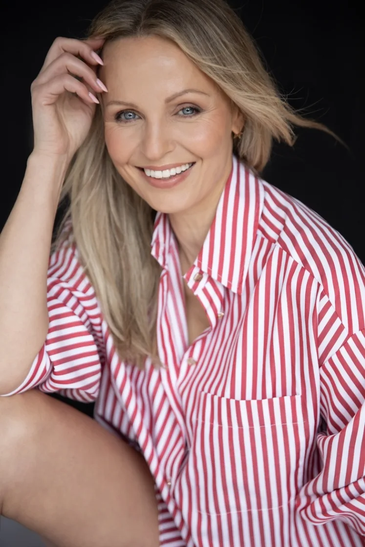 PHA Female Manchester Model Abbey Saunders 4