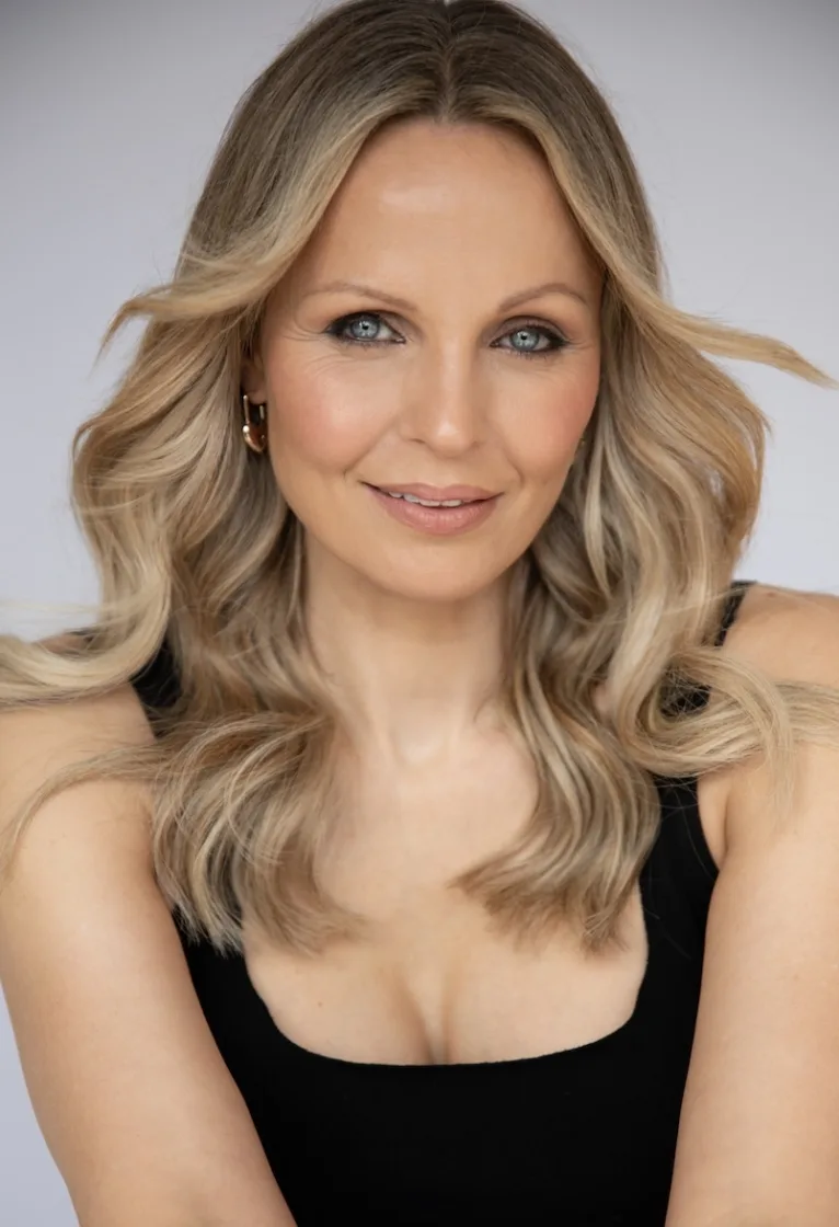 PHA Female Manchester Model Abbey Saunders 9