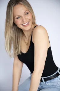 PHA Female Manchester Model Abbey Saunders 3