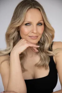 PHA Female Manchester Model Abbey Saunders 8