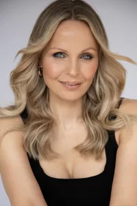 PHA Female Manchester Model Abbey Saunders 9