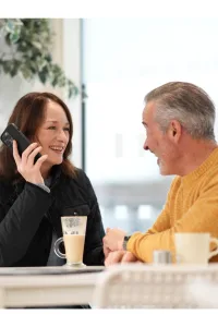 Angela PHA Female 2026 Model Manchester 7