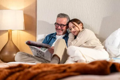 Angela PHA Female 2026 Model Manchester 4