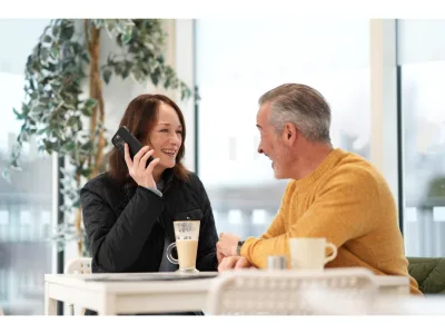 Angela PHA Female 2026 Model Manchester 7