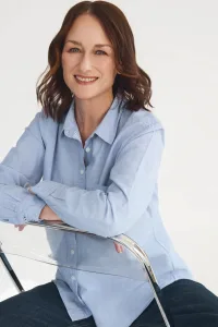 Angela Classic Model Lifestyle 2026 PHA 13