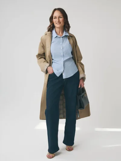 Angela Classic Model Lifestyle 2026 PHA 6