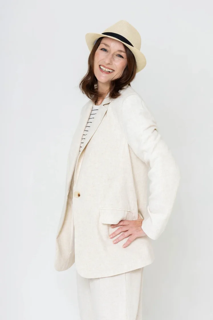 Angela S PHA Manchester Model 8