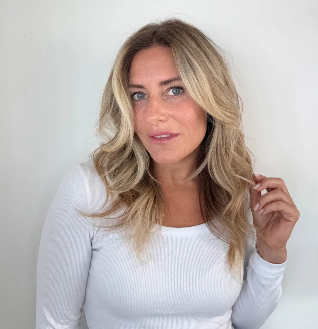 Anna Beardsworth PHA Models Manchester Female London 17