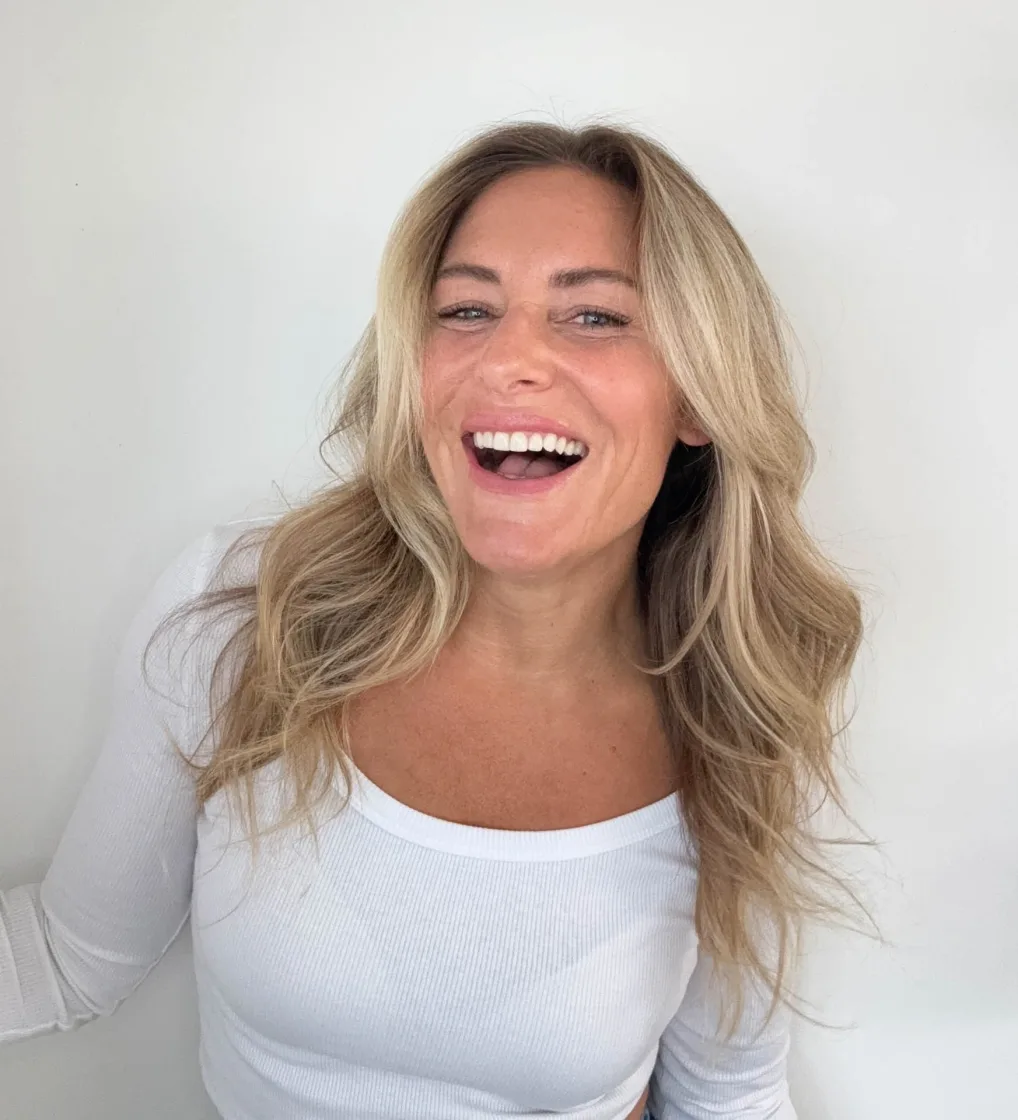 Anna Beardsworth PHA Models Manchester Female London 18