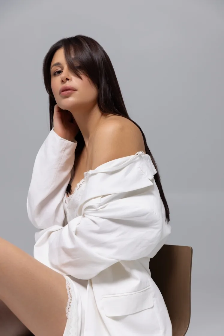 Anna PHA Model Manchester 2025 4