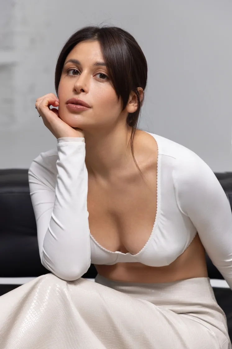 Anna PHA Model Manchester 2025 6