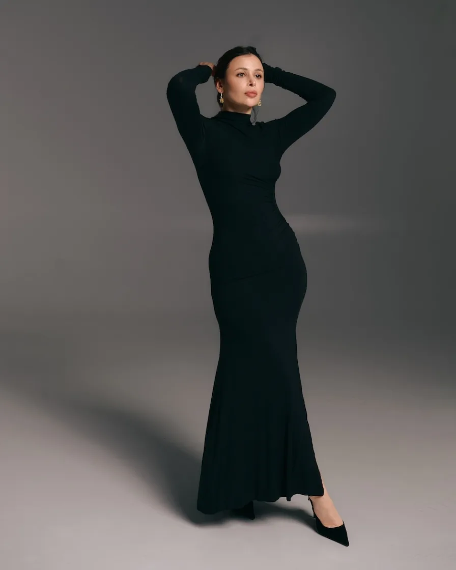 Anna PHA Model Manchester 2025 19