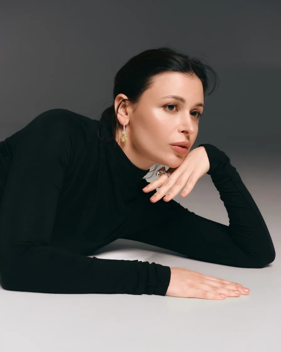 Anna PHA Model Manchester 2025 22