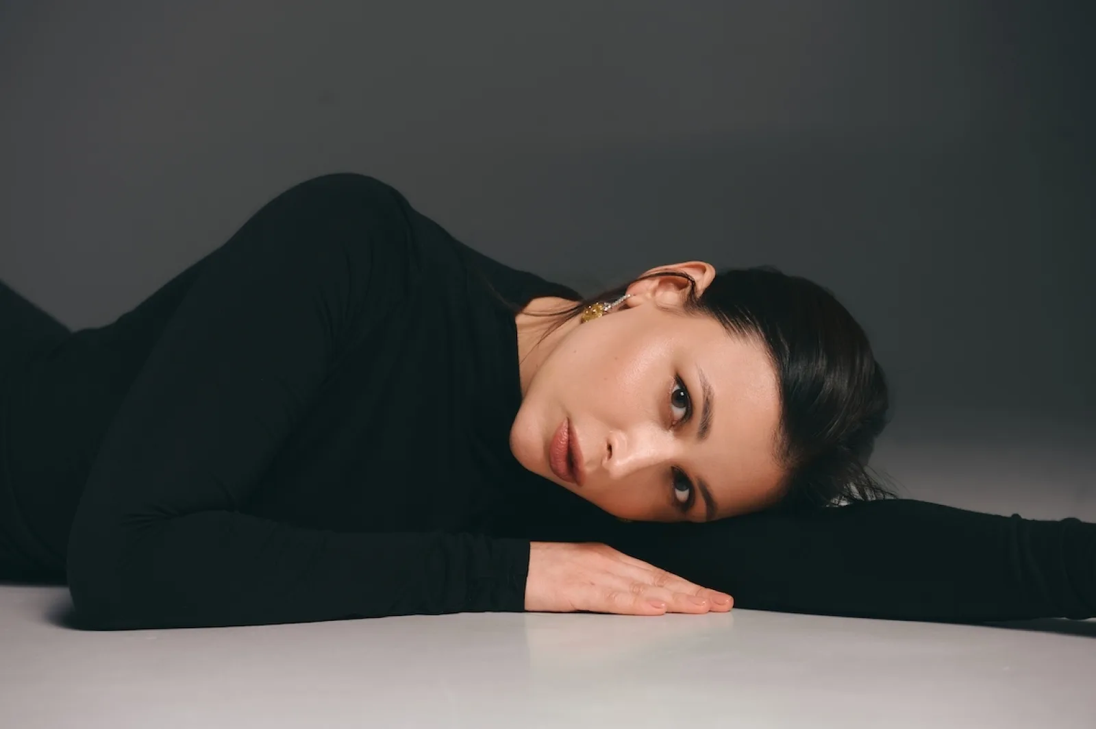 Anna PHA Model Manchester 2025 24