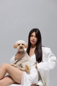 Anna PHA Model Manchester 2025 1