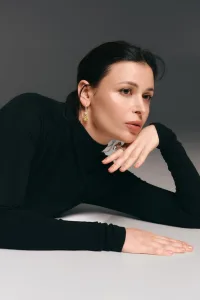 Anna PHA Model Manchester 2025 22