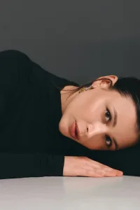 Anna PHA Model Manchester 2025 24