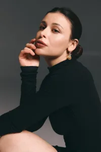 Anna PHA Model Manchester 2025 28