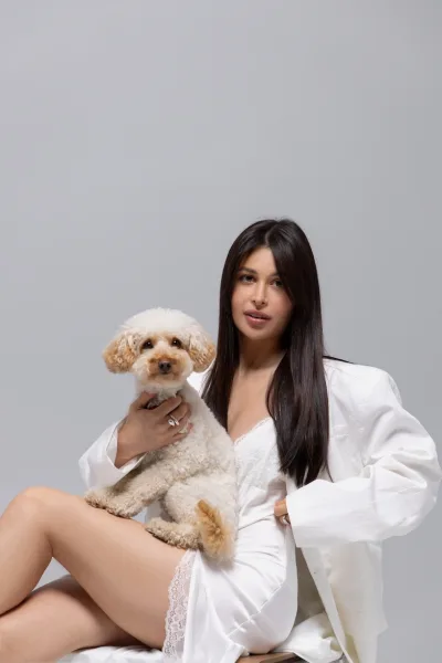 Anna PHA Model Manchester 2025 1