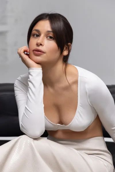 Anna PHA Model Manchester 2025 6