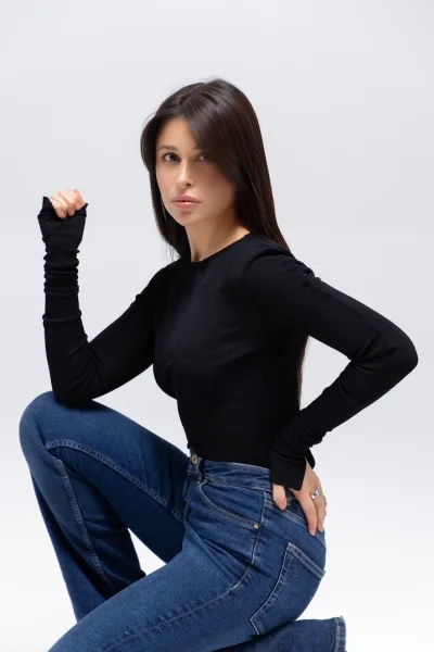 Anna PHA Model Manchester 2025 33